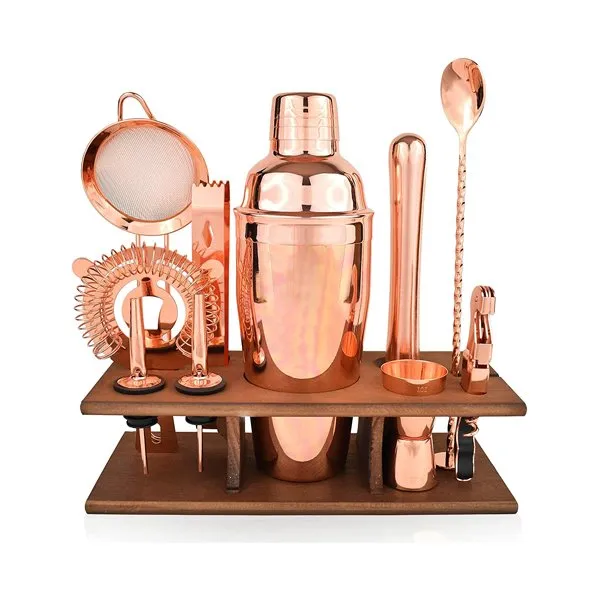 Vario barmeno rinkinys