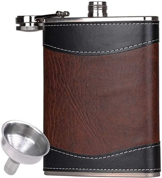 hip flask details hip flask details